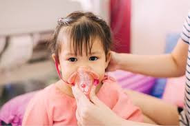 Kor Pulmonale Akut pada Anak